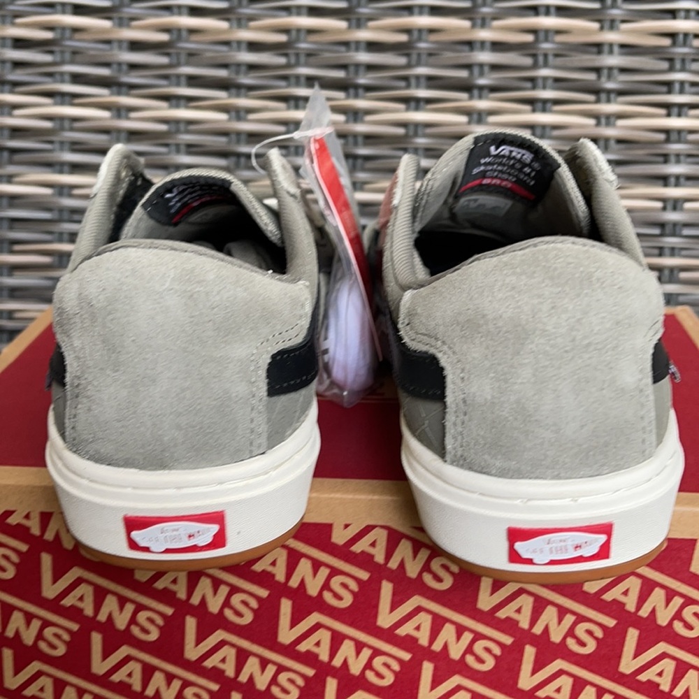 Vans Berle Pro Links Moss WMNS - Picture 14 of 16